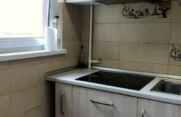 Garsoniera moderna pe etaj intermediar, cartier Marasti!