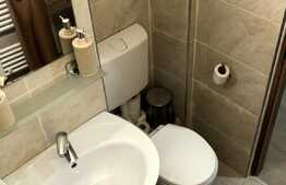 Garsoniera moderna pe etaj intermediar, cartier Marasti!