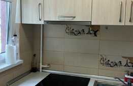 Garsoniera moderna pe etaj intermediar, cartier Marasti!