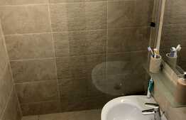 Garsoniera moderna pe etaj intermediar, cartier Marasti!