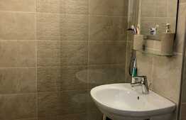 Garsoniera moderna pe etaj intermediar, cartier Marasti!