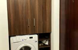 Garsoniera moderna pe etaj intermediar, cartier Marasti!