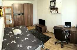 Garsoniera moderna pe etaj intermediar, cartier Marasti!