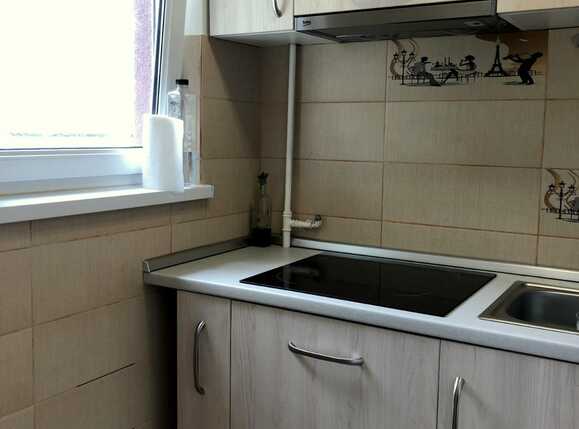 Garsonieră de vânzare Marasti - 51175AV | BLITZ Cluj-Napoca | Poza5