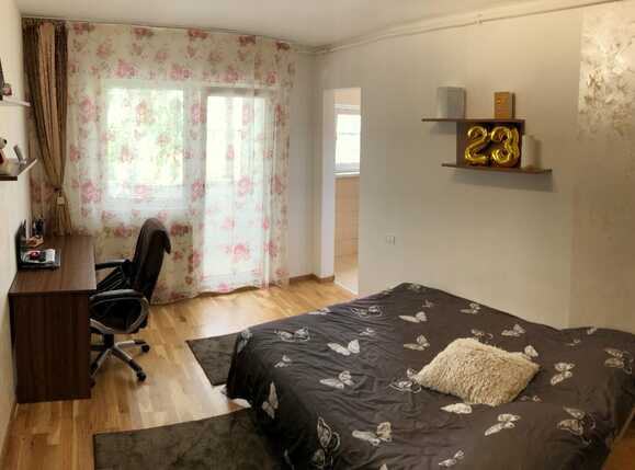 Garsonieră de vânzare Marasti - 51175AV | BLITZ Cluj-Napoca | Poza2