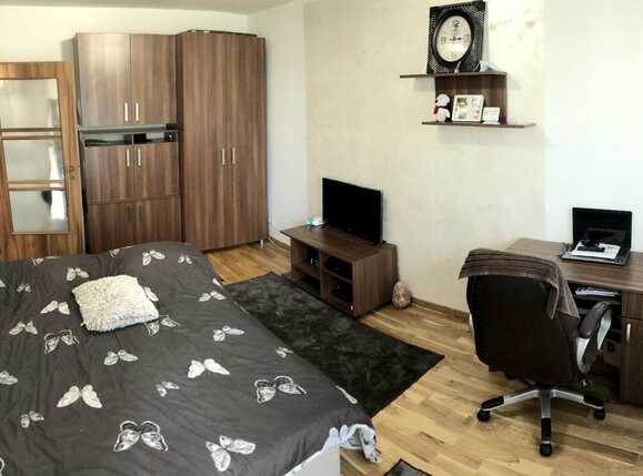 Garsonieră de vânzare Marasti - 51175AV | BLITZ Cluj-Napoca | Poza1