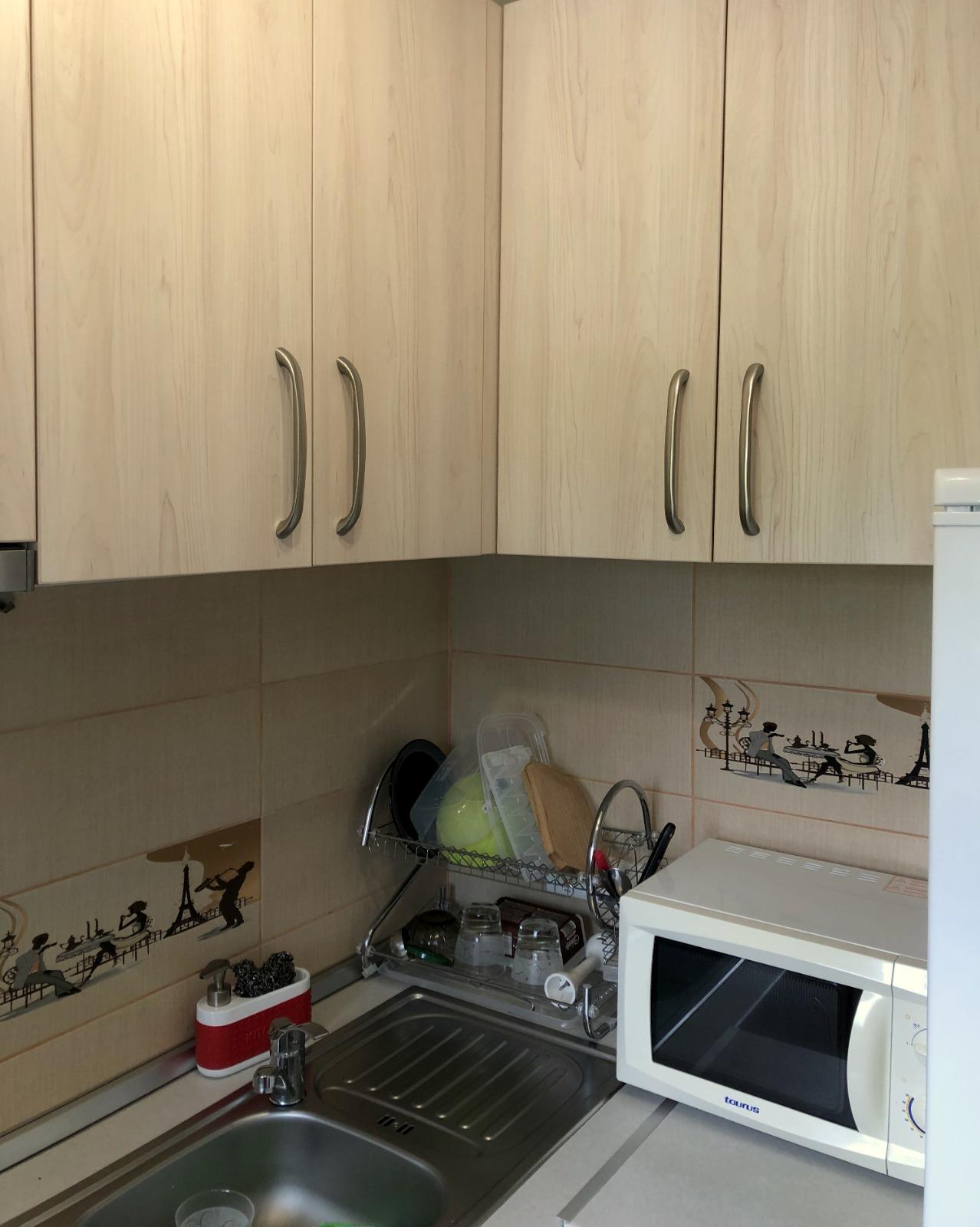 Garsonieră de vânzare Marasti - 51175AV | BLITZ Cluj-Napoca | Poza4