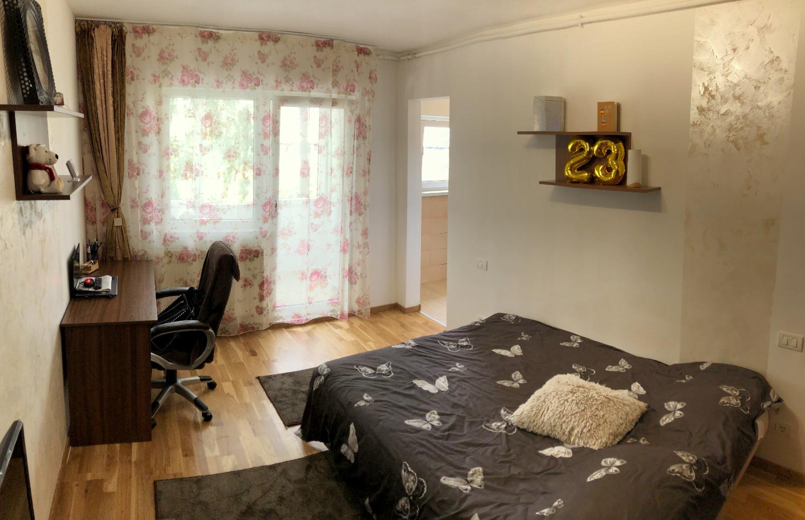 Garsonieră de vânzare Marasti - 51175AV | BLITZ Cluj-Napoca | Poza2