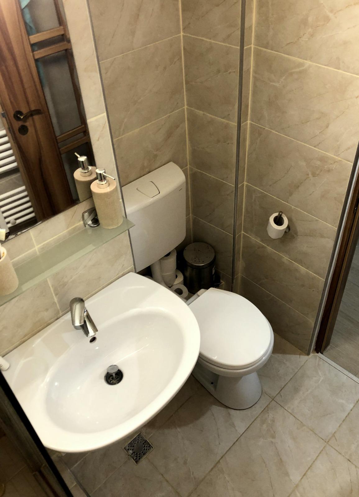 Garsonieră de vânzare Marasti - 51175AV | BLITZ Cluj-Napoca | Poza8