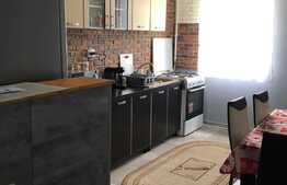 Apartament 2 camere decomandat, 54 MP, Baciu