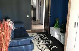 Apartament 2 camere decomandat, 54 MP, Baciu