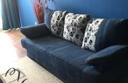 Apartament 2 camere decomandat, 54 MP, Baciu