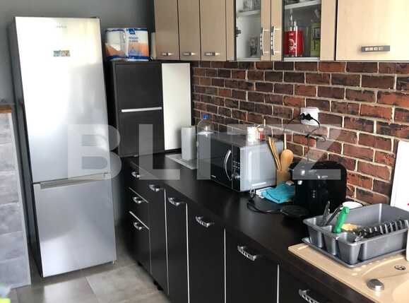 Apartament de vânzare 2 camere Baciu - 51176AV | BLITZ Cluj-Napoca | Poza1