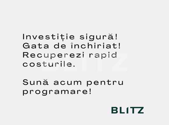Apartament de vânzare 2 camere Baciu - 51176AV | BLITZ Cluj-Napoca | Poza3