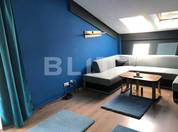 Apartament de vânzare 2 camere Baciu - 51176AV | BLITZ Cluj-Napoca | Poza8