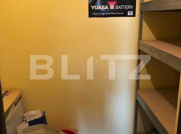 Apartament de vânzare 2 camere Baciu - 51177AV | BLITZ Cluj-Napoca | Poza16