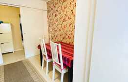 Apartament cu 3 camere, 65 mp, decomandat, mobilat modern, zona strazii Viilor