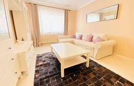 Apartament cu 3 camere, 65 mp, decomandat, mobilat modern, zona strazii Viilor