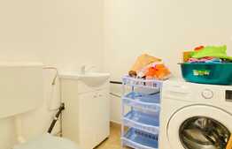 Apartament cu 3 camere, 65 mp, decomandat, mobilat modern, zona strazii Viilor