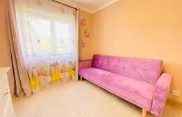 Apartament cu 3 camere, 65 mp, decomandat, mobilat modern, zona strazii Viilor