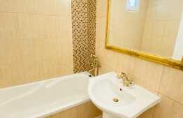 Apartament cu 3 camere, 65 mp, decomandat, mobilat modern, zona strazii Viilor