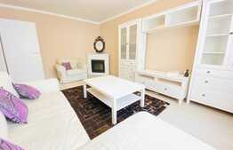 Apartament cu 3 camere, 65 mp, decomandat, mobilat modern, zona strazii Viilor