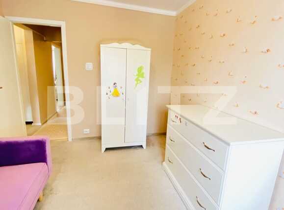 Apartament de închiriat 3 camere Zorilor - 51178AI | BLITZ Cluj-Napoca | Poza7