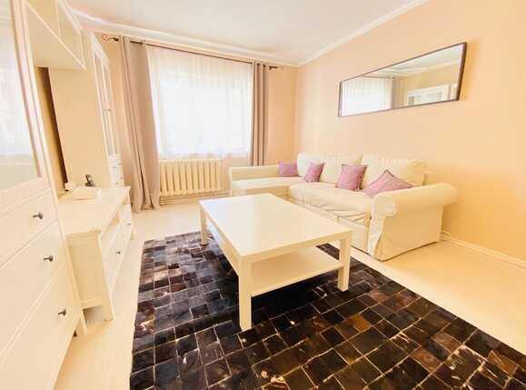 Apartament de închiriat 3 camere Zorilor - 51178AI | BLITZ Cluj-Napoca | Poza2