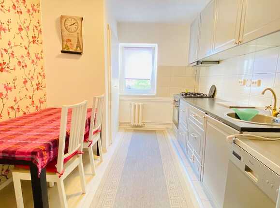 Apartament de închiriat 3 camere Zorilor - 51178AI | BLITZ Cluj-Napoca | Poza8