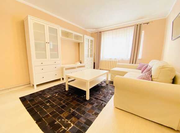 Apartament de închiriat 3 camere Zorilor - 51178AI | BLITZ Cluj-Napoca | Poza1