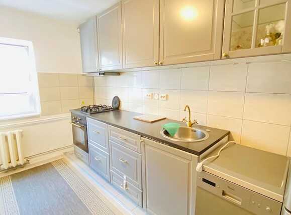 Apartament de închiriat 3 camere Zorilor - 51178AI | BLITZ Cluj-Napoca | Poza9