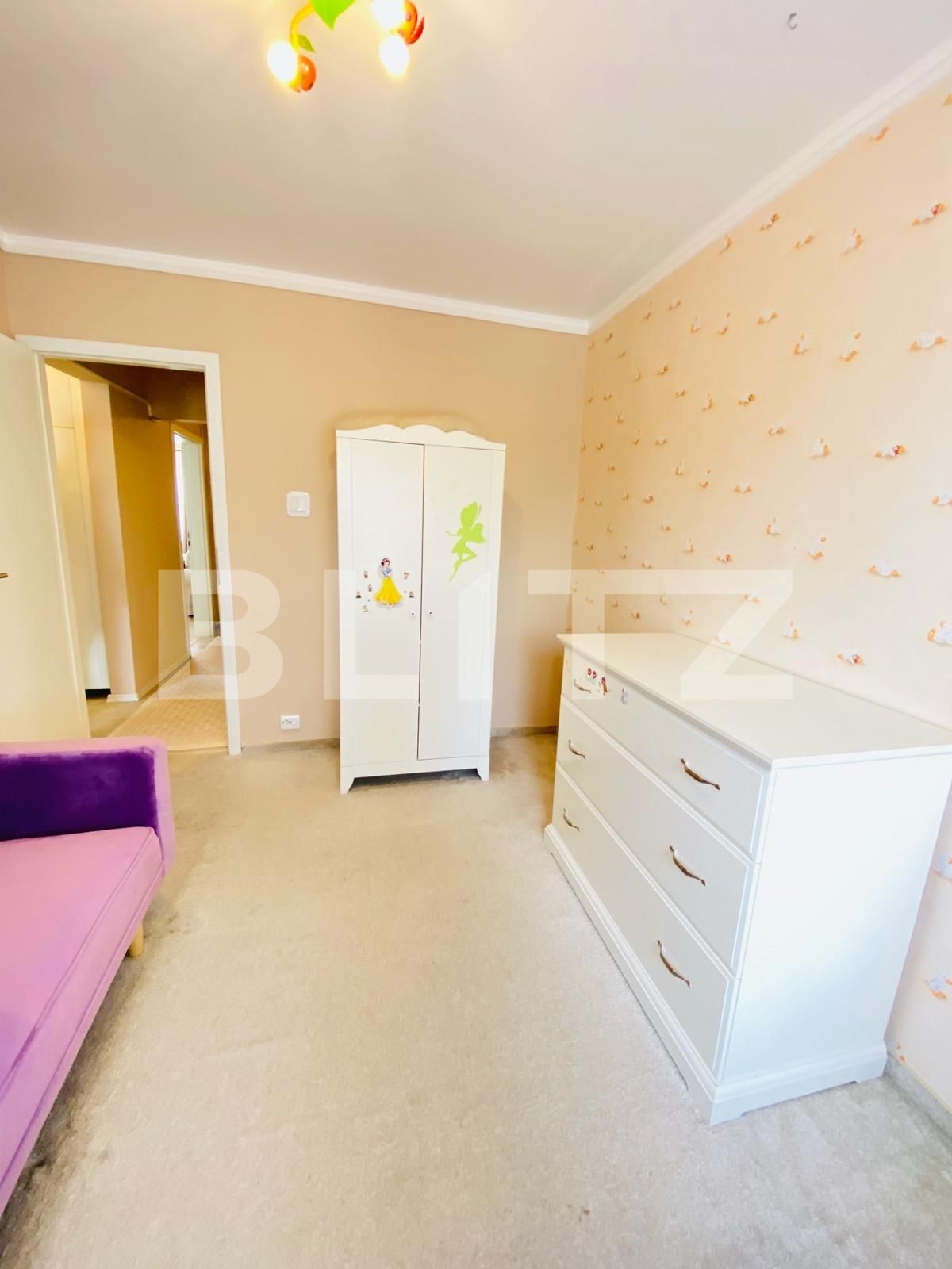 Apartament de închiriat 3 camere Zorilor - 51178AI | BLITZ Cluj-Napoca | Poza7