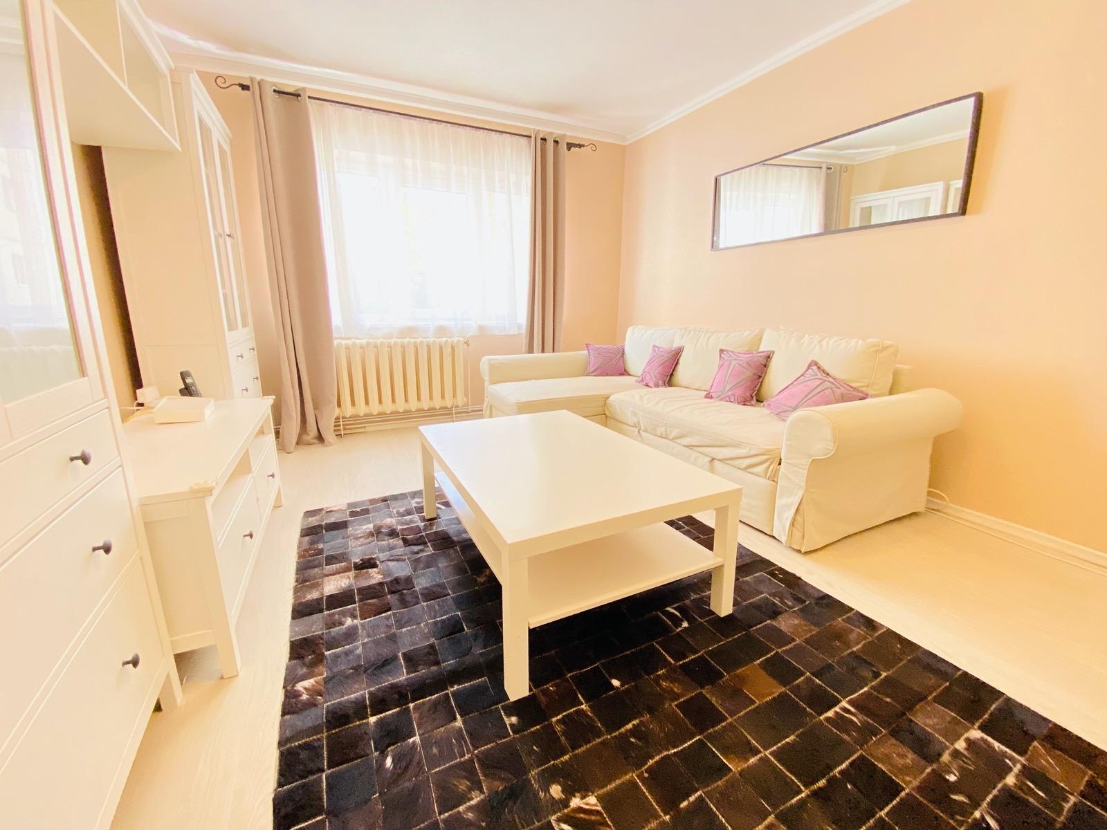 Apartament de închiriat 3 camere Zorilor - 51178AI | BLITZ Cluj-Napoca | Poza2