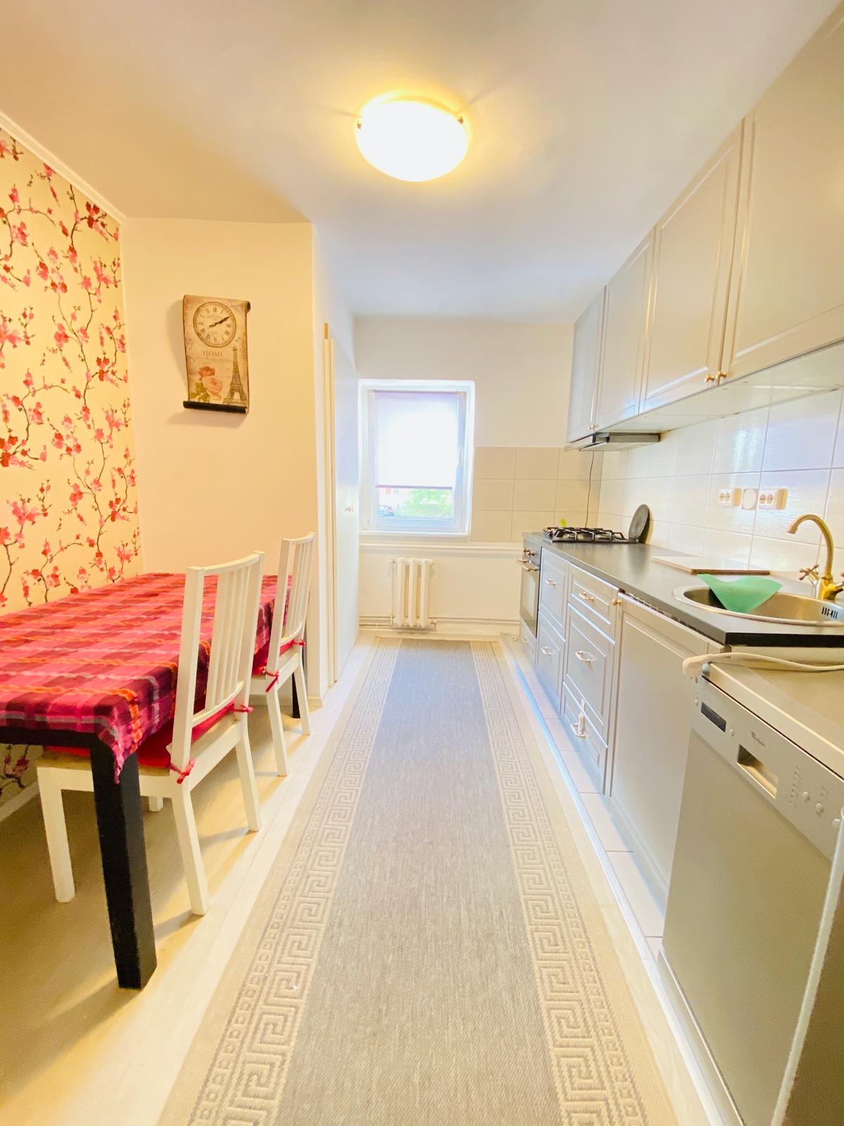 Apartament de închiriat 3 camere Zorilor - 51178AI | BLITZ Cluj-Napoca | Poza8