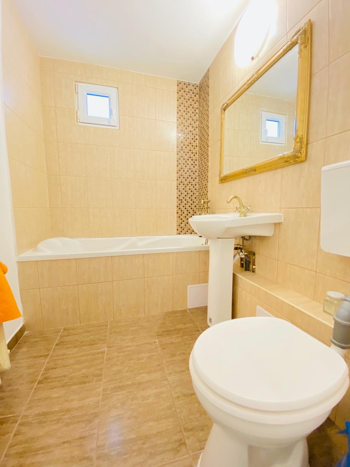 Apartament de închiriat 3 camere Zorilor - 51178AI | BLITZ Cluj-Napoca | Poza12