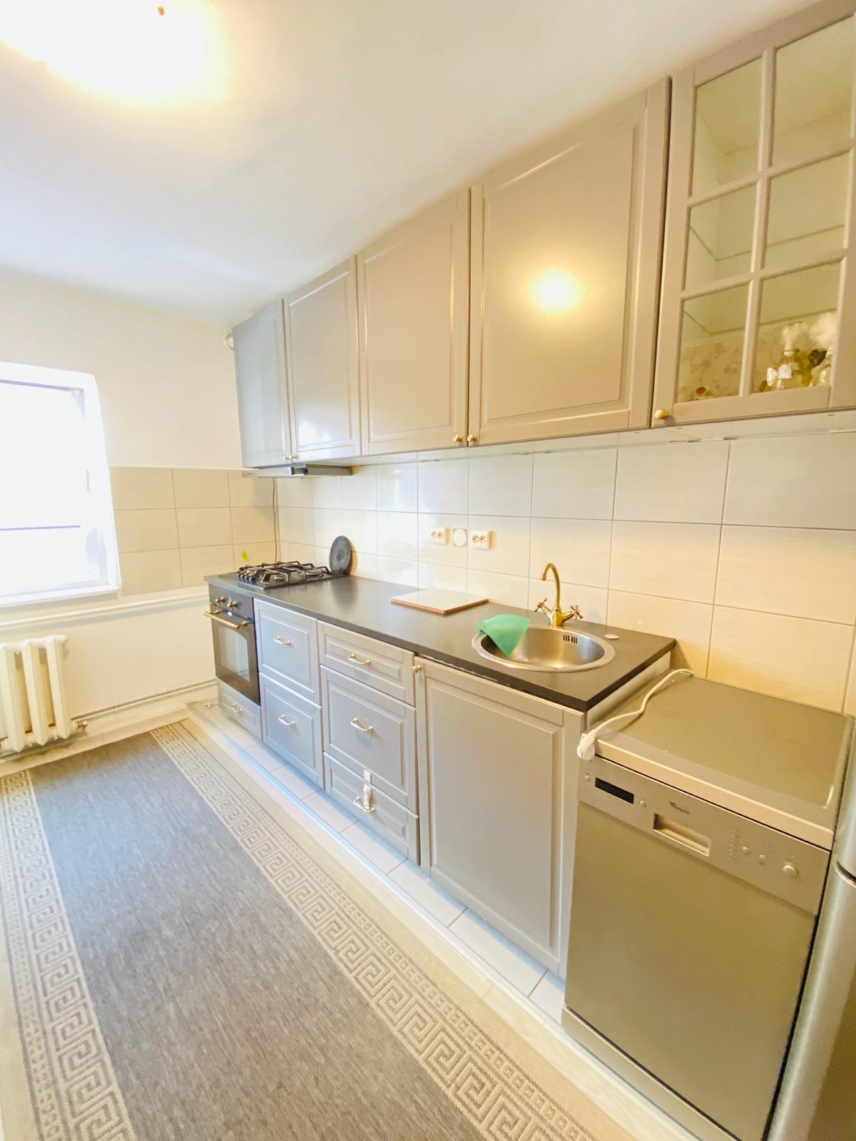 Apartament de închiriat 3 camere Zorilor - 51178AI | BLITZ Cluj-Napoca | Poza9