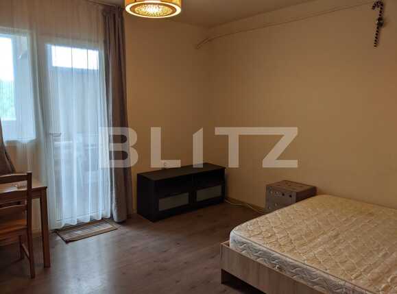 Garsonieră de închiriat Manastur - 51179AI | BLITZ Cluj-Napoca | Poza1