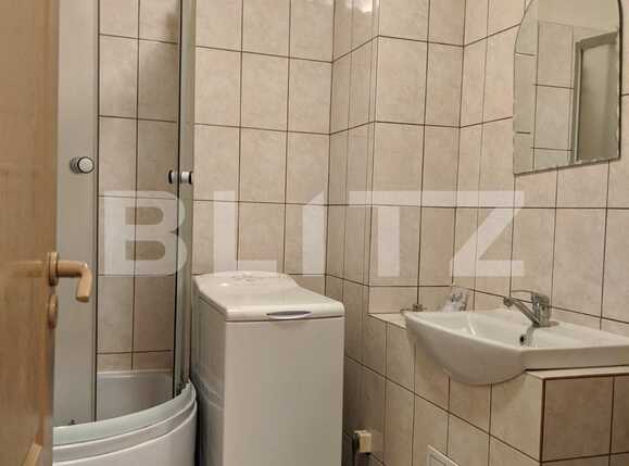 Garsonieră de închiriat Manastur - 51179AI | BLITZ Cluj-Napoca | Poza6