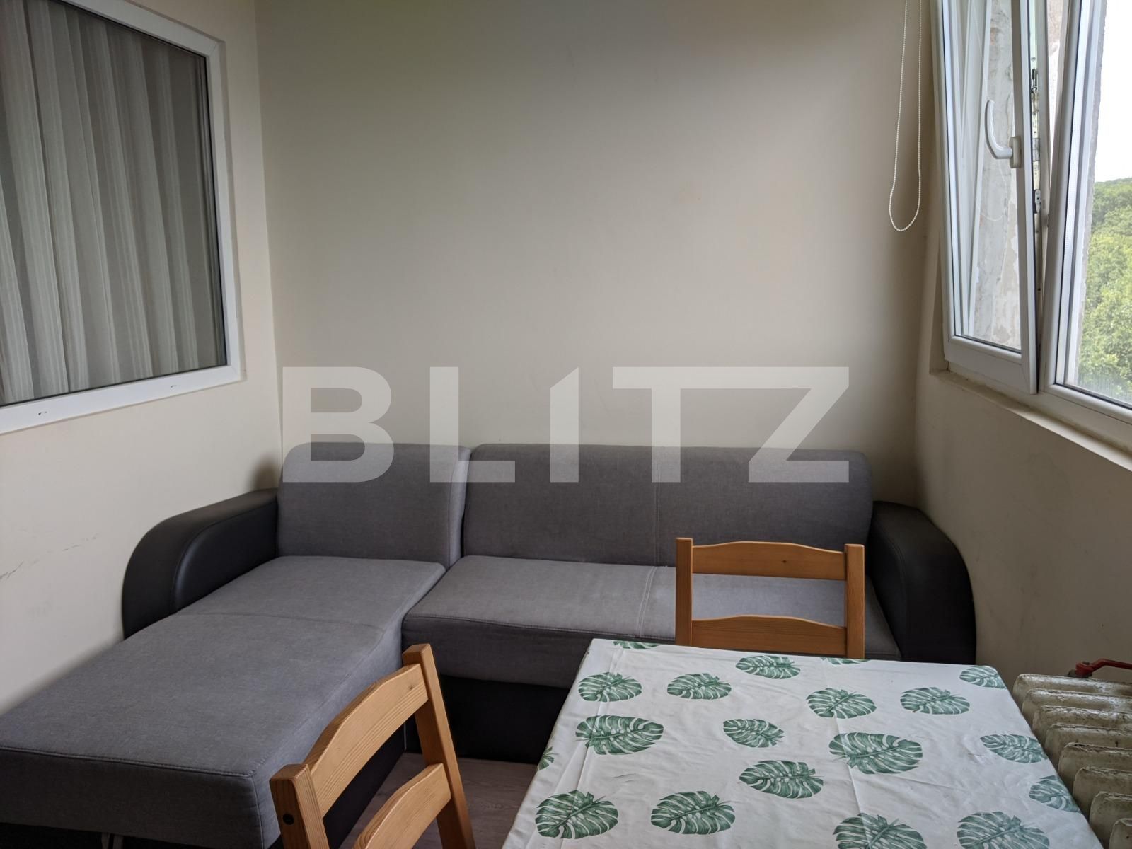 Garsonieră de închiriat Manastur - 51179AI | BLITZ Cluj-Napoca | Poza4