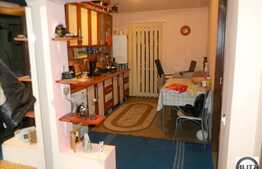 Vanzare apartament nou cu 1 camera, 37 mp utili, mobilat