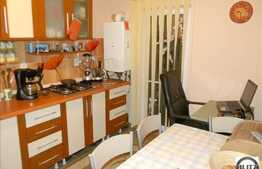 Vanzare apartament nou cu 1 camera, 37 mp utili, mobilat