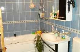 Vanzare apartament nou cu 1 camera, 37 mp utili, mobilat