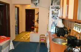 Vanzare apartament nou cu 1 camera, 37 mp utili, mobilat