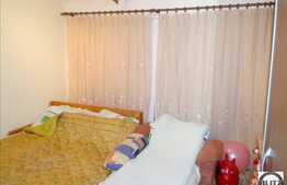 Vanzare apartament nou cu 1 camera, 37 mp utili, mobilat