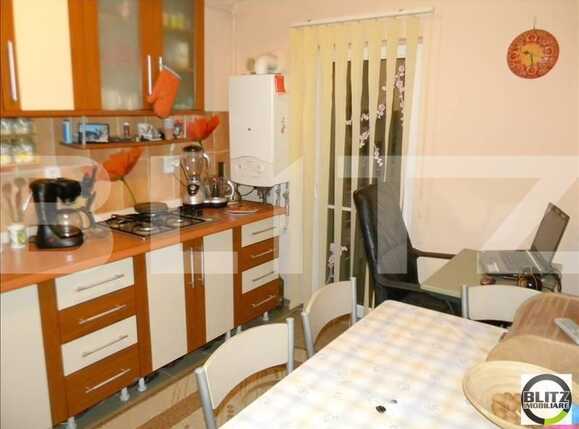 Garsonieră de vânzare Floreşti - 5118AV | BLITZ Cluj-Napoca | Poza3