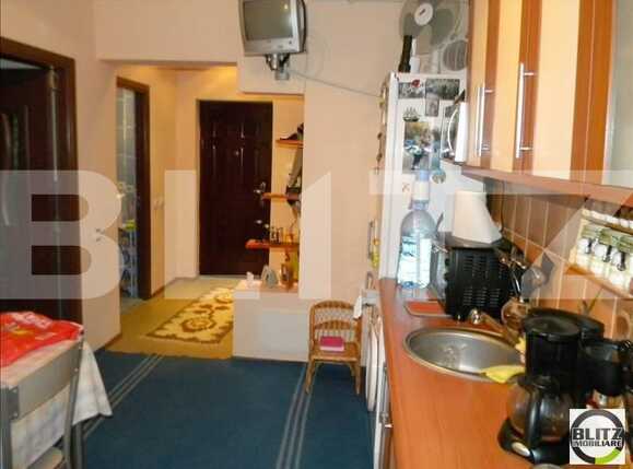 Garsonieră de vânzare Floreşti - 5118AV | BLITZ Cluj-Napoca | Poza1