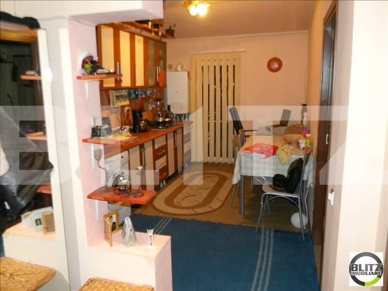 Garsonieră de vânzare Floreşti - 5118AV | BLITZ Cluj-Napoca | Poza4