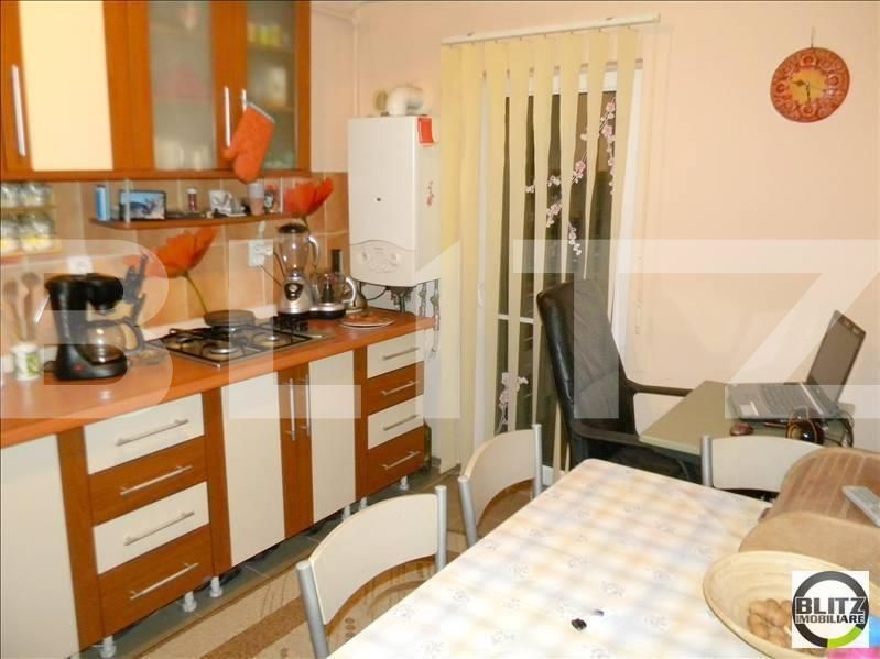 Garsonieră de vânzare Floreşti - 5118AV | BLITZ Cluj-Napoca | Poza3