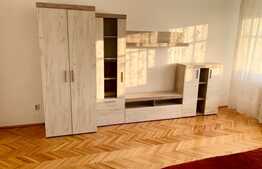 Apartament cu 2 camere, 50 mp , decomandat, zona strazii Donath 