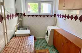 Apartament cu 2 camere, 50 mp , decomandat, zona strazii Donath 